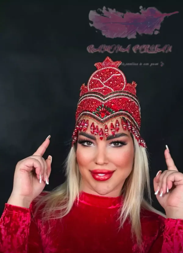 الگو تاج